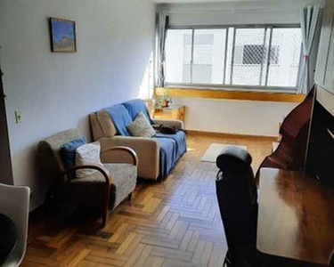 Apartamento Venda 4 Dormitórios - 105 m² Sumaré