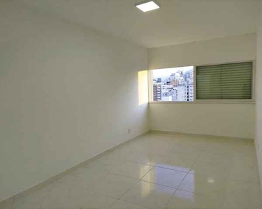 Apartamento Venda 4 Dormitórios - 108 m² Higienópolis