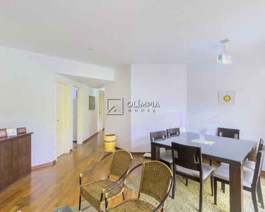 Apartamento Venda Alto da Lapa 104 m² 3 Dormitórios