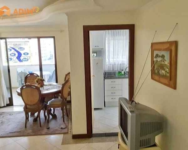 APARTAMENTO Venda em BALNEÁRIO CAMBORIÚ - SC, CENTRO