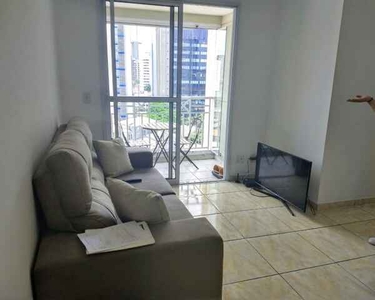 Apartamento Venda Pinheiros 49 m² 2 Dormitórios