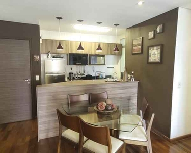 Apartamento Venda Pompéia 65 m² 2 Dormitórios