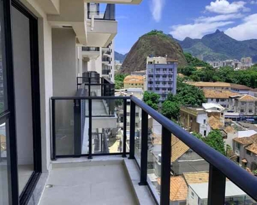 Apartamento - Venda - Rio de Janeiro - RJ - Tijuca