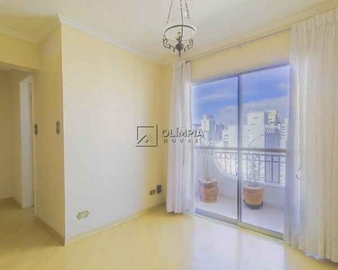 Apartamento Venda Vila Olímpia 65 m² 2 Dormitórios