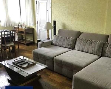 Apartamento Venda Vila Romana 93 m² 3 Dormitórios