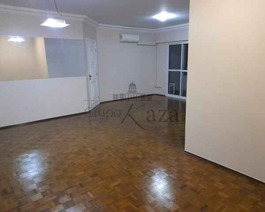 Apartamento - Vila Adyana - Residencial Varandas Santos Dumont