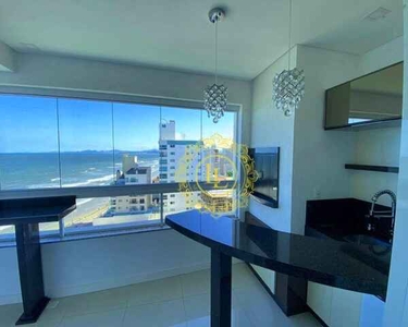 Apartamento VISTA MAR com 3 dormitórios à venda, Gravatá - Navegantes/SC