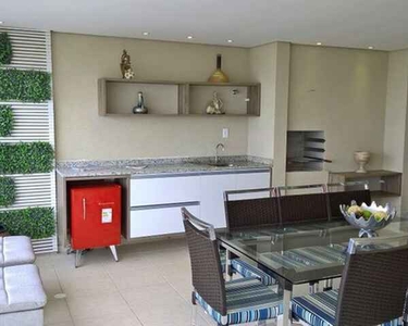 Apartamentos de 84 e 103 m2 no Praia da Enseada Enseada com 3 quartos e 2 vagas