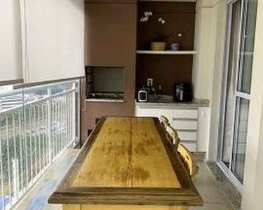 Apto a venda com 83 m² com 2 quartos(sala ampliada) 1 suite na Barra Funda - São Paulo - S