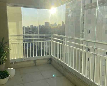 Apto Jd Esplanada, 99m, 3 dorm, suíte, todo planejado