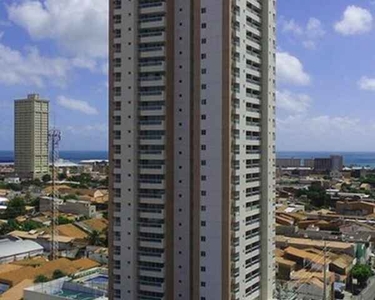 Apto nascente, andar alto , vista panorâmica incrível, 107 m² 3 quartos , 2 vagas