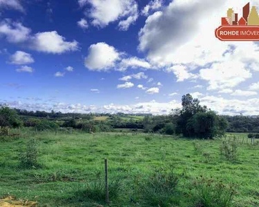 Área de Terra com 3 Dormitorio(s) localizado(a) no bairro Passo da Areia em Cachoeira do