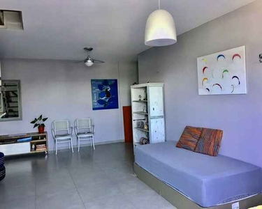 Barra da Tijuca Atlantys Duplex Service 2 suítes - 75 m² - R$820.000,00