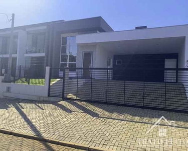 Belíssima casa a venda em Campo Bom/RS