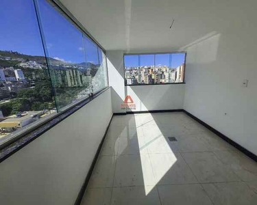 Belo Horizonte - Apartamento Padrão - Buritis