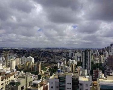 BELO HORIZONTE - Cobertura - Buritis