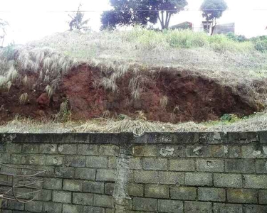 BELO HORIZONTE - Terreno Padrão - Santa Lúcia