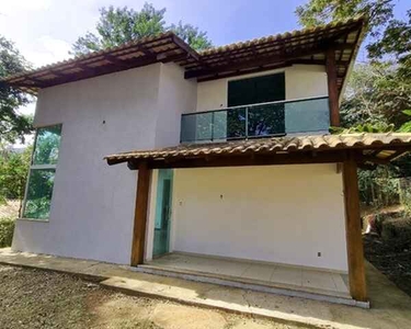 BRUMADINHO - Casa de Condomínio - Condomínio Jardins