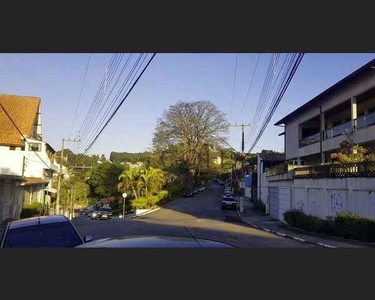 Caieiras , raridade : Terreno no centro da Cidade