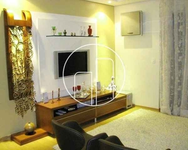 Campinas - Apartamento Padrão - Mansões Santo Antônio