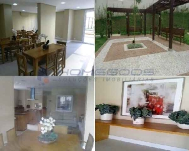 CAMPINAS - Apartamento Padrão - PARQUE PRADO