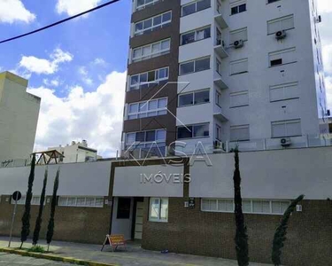 CANOAS - Apartamento Padrão - Centro