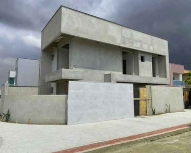 Casa 143m² 3 Qts Morada de Laranjeiras