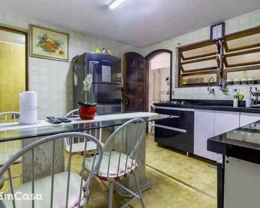 Casa 210 m² Bairro Cerâmica São Caetano do Sul