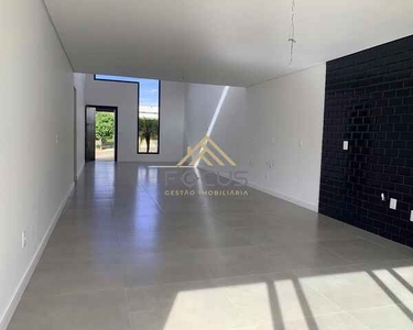 Casa 3 dormitórios à venda, 166 metros R$ 845.000,00 - Condomínio Phytus - Cabreúva - SP