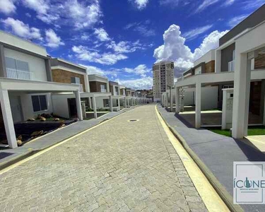 Casa à venda, 130 m² por R$ 828.000,05 - Condomínio Tirreno Residences - Sorocaba/SP
