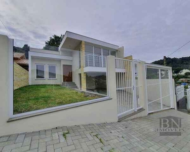 Casa à venda, 168 m² por R$ 810.000,00 - Santo Inácio - Santa Cruz do Sul/RS