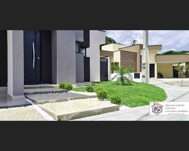 Casa à venda, 172 m² por R$ 830.000,00 - Bairro dos Guedes - Tremembé/SP