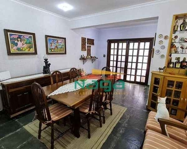 Casa à venda, 172 m² por R$ 880.000,00 - Condomínio Arujazinho IV - Arujá/SP