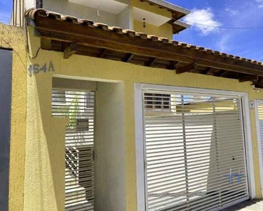 Casa à venda, 199 m² por R$ 849.000,00 - Vila Yara - Osasco/SP