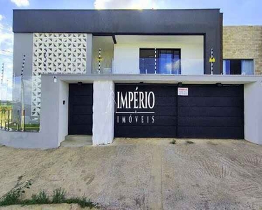 Casa à venda, 257 m² por R$ 880.000,00 - Residencial Parque Leste - Lavras/MG