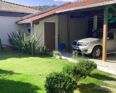 Casa à venda, 294 m² por R$ 895.000,00 - Velha - Blumenau/SC