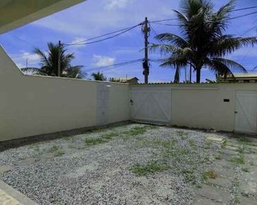 Casa à venda, 3 quartos, 1 suíte, 2 vagas, Foguete - Cabo Frio/RJ