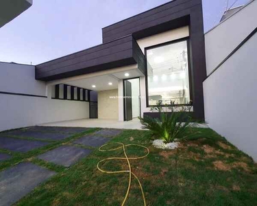 Casa à venda 3 Quartos, 1 Suite, 4 Vagas, 123M², GIRASSOL, ITUPEVA - SP