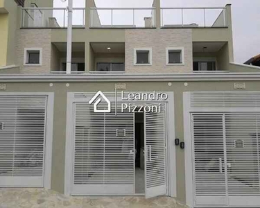 Casa à venda 3 Quartos, 3 Suites, 2 Vagas, 125M², Vila Brasílio Machado, São Paulo - SP