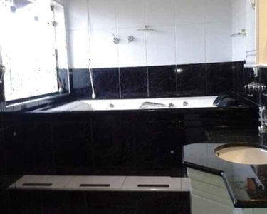 Casa à venda 4 Quartos, 1 Suite, 6 Vagas, 500M², Vila Esperia Ou Giglio, Atibaia - SP