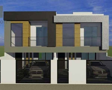 Casa à venda, 424 m² por R$ 849.000,00 - Aeroporto - Juiz de Fora/MG