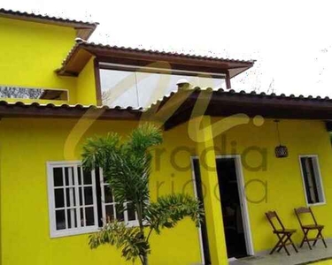 Casa à venda com 4 quartos independente no bairro São José - Búzios