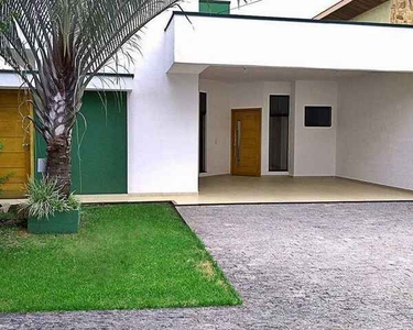 Casa à Venda, Condomínio Fortaleza, Taubaté - 3 Dormitórios