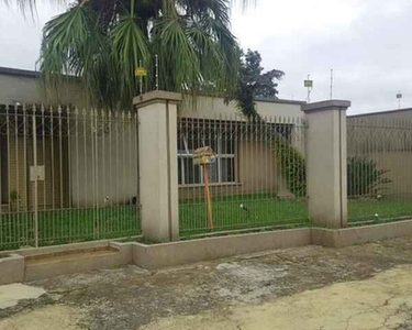 Casa à venda em Oficinas