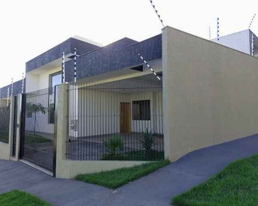 Casa à venda, Jardim Novo Horizonte, Maringá, PR