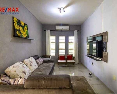 Casa à venda na 108 Sul com 4 dormitórios, 350 m² por R$ 897.000 - 108 Sul - Palmas/TO