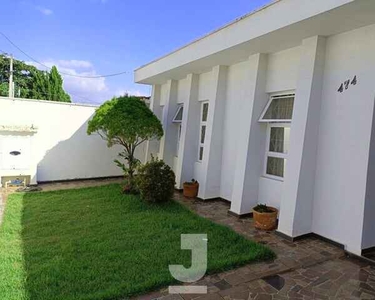 Casa à venda no bairro Chácara Machadinho II, em Americana