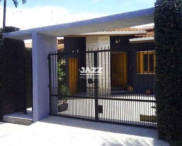 Casa à venda no bairro Jardim Santa Rita de Cássia, em Bragança Paulista