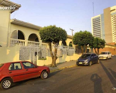 Casa a venda no SANTA ROSA em Cuiabá/MT