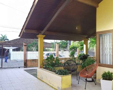 Casa Alto Padrão para Venda em Ingleses do Rio Vermelho Florianópolis-SC - 210